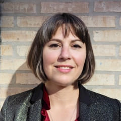 a portrait of George Sheldrake