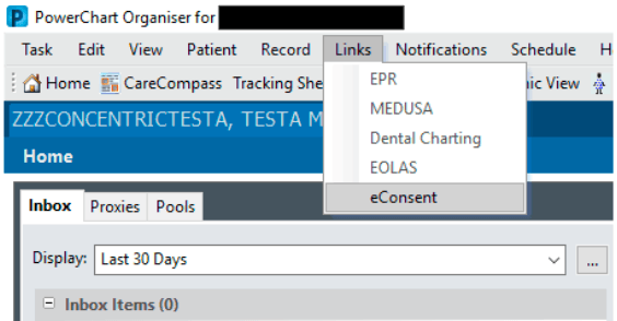 Barts Launch In Context